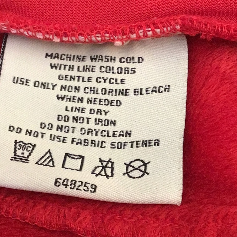 Double Diamond Jacket - Picture 8 of 9